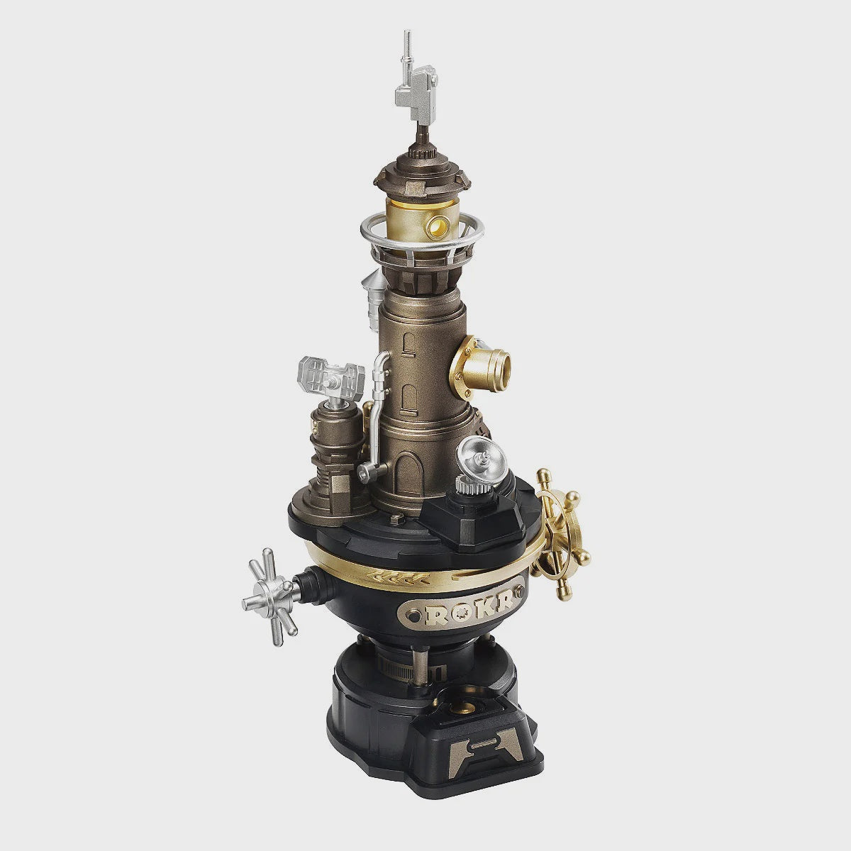 ROKR | INDUSTRIAL CITY NAVI LIGHTHOUSE