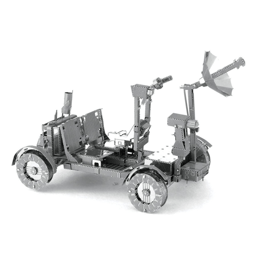 METAL EARTH - APOLLO LUNAR MODULE
