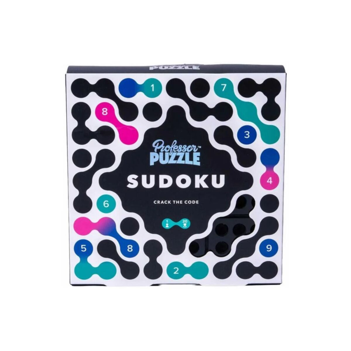 SUDOKU GAME