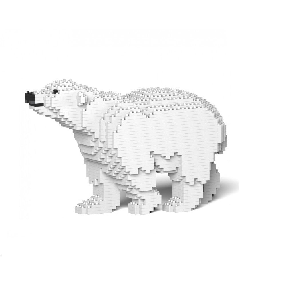 JEKCA POLAR BEAR 01S