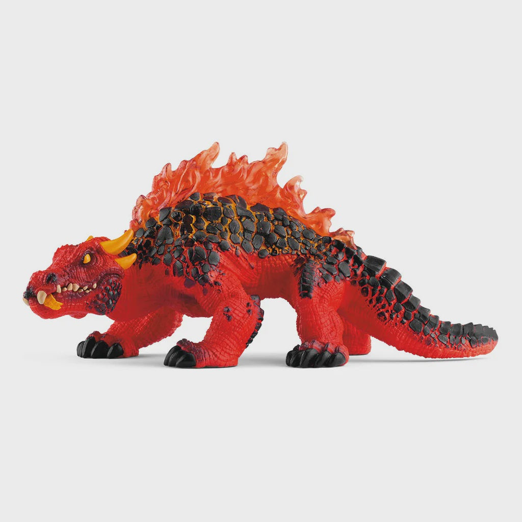 SCHLEICH | MAGMA LIZARD