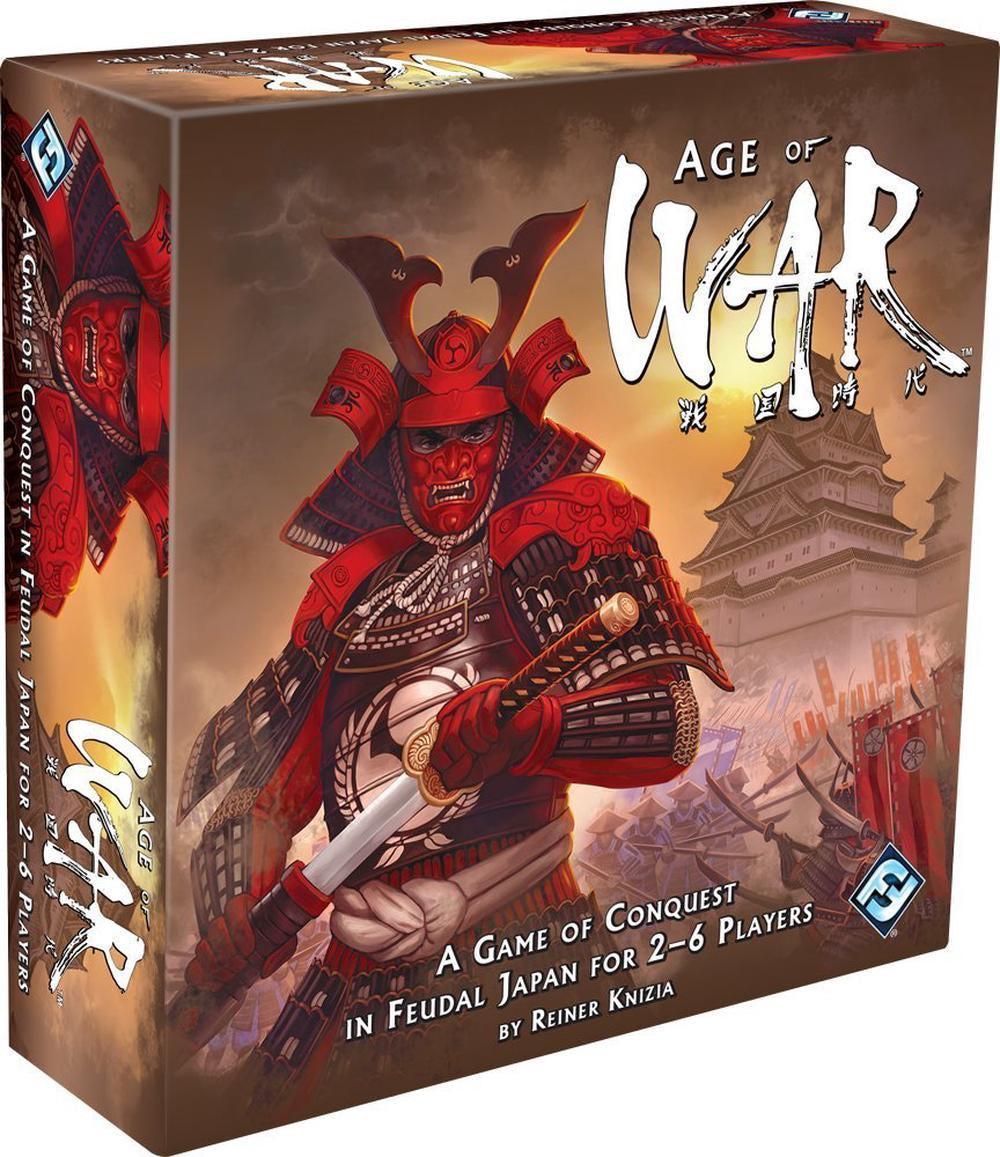 AGE OF WAR