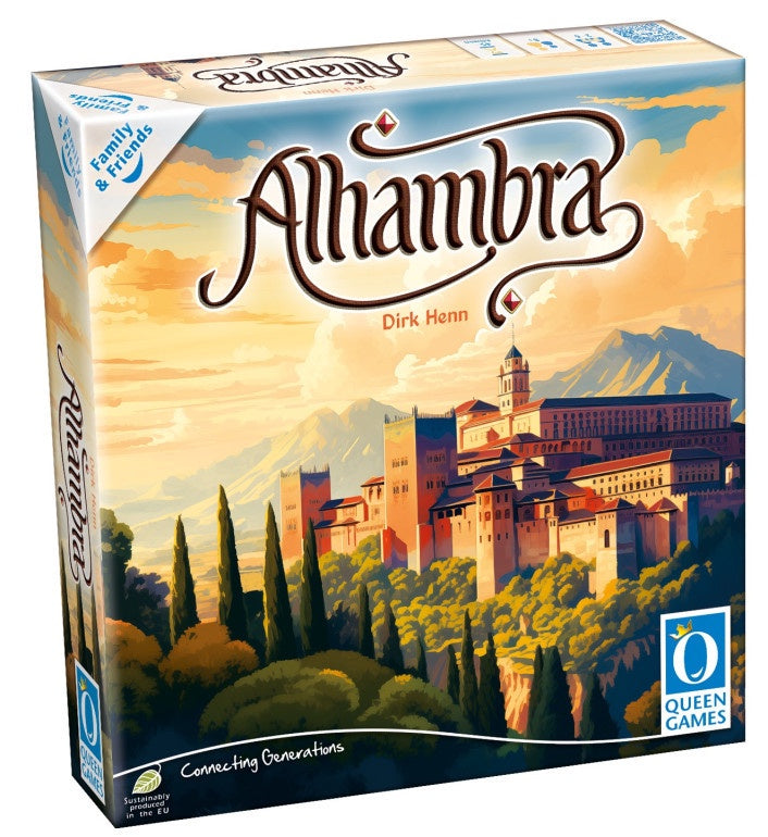 ALHAMBRA