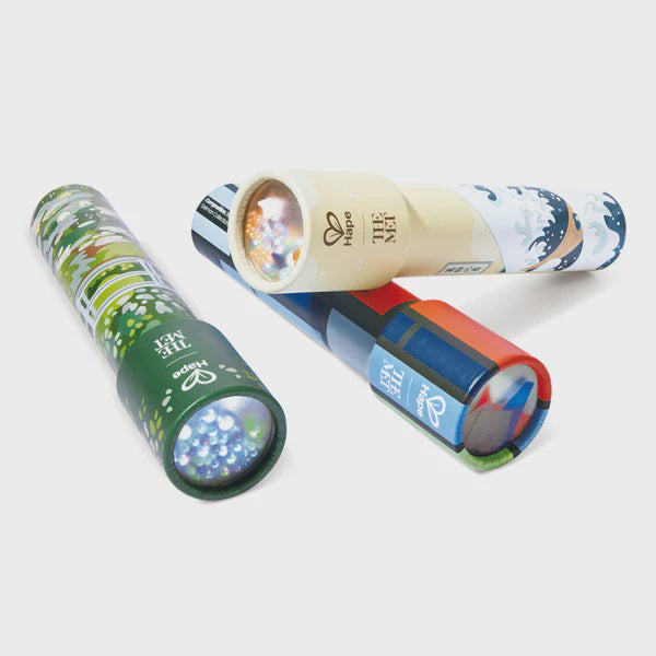 ARTIST EYE KALEIDOSCOPE