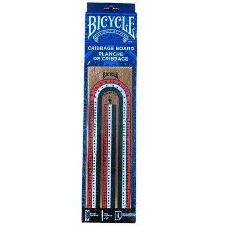 BICYCLE | CRIBBAGE 3 TRACK