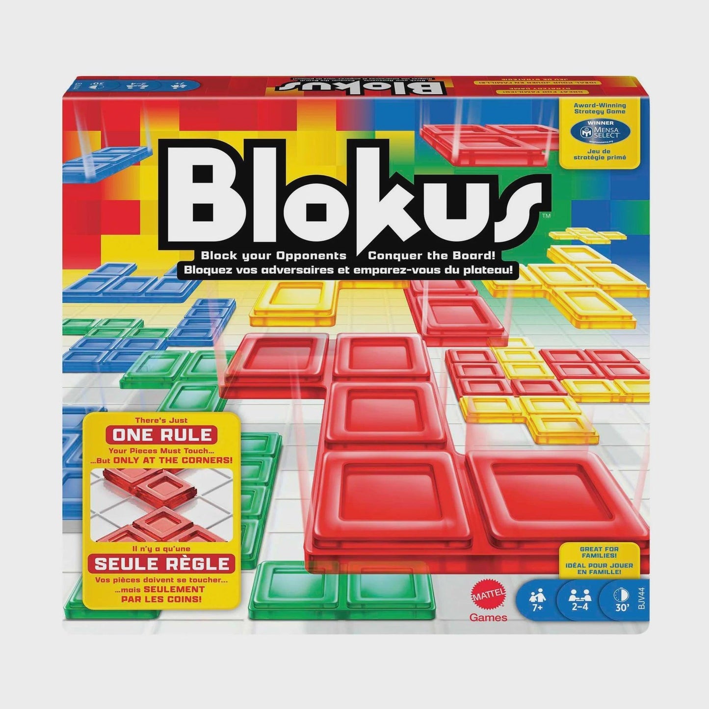 BLOKUS