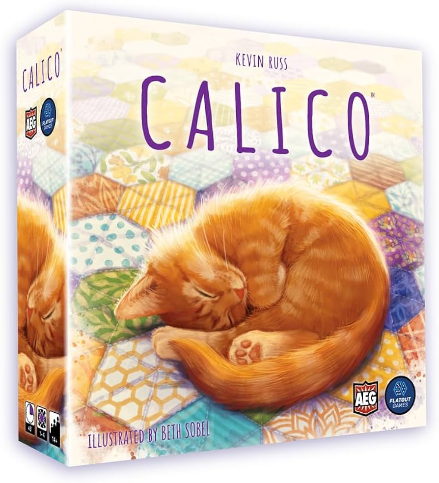 CALICO