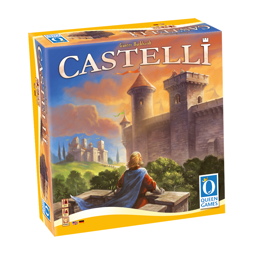 CASTELLI - WAS $95