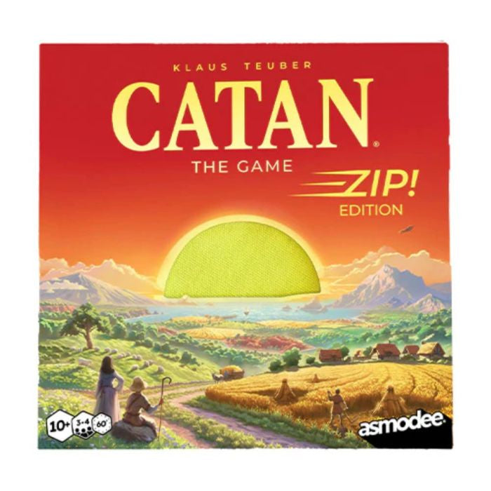 CATAN | ZIP!