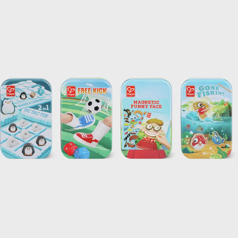 CLASSIC POCKET GAMES