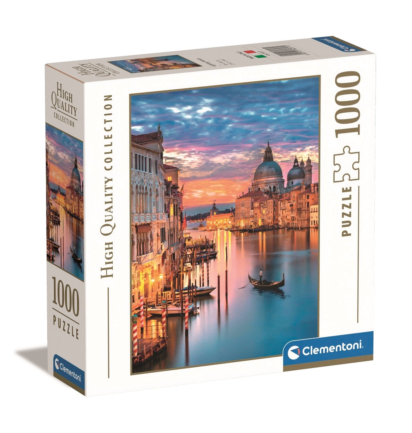 CLE 1000 PC | LIGHTING VENICE