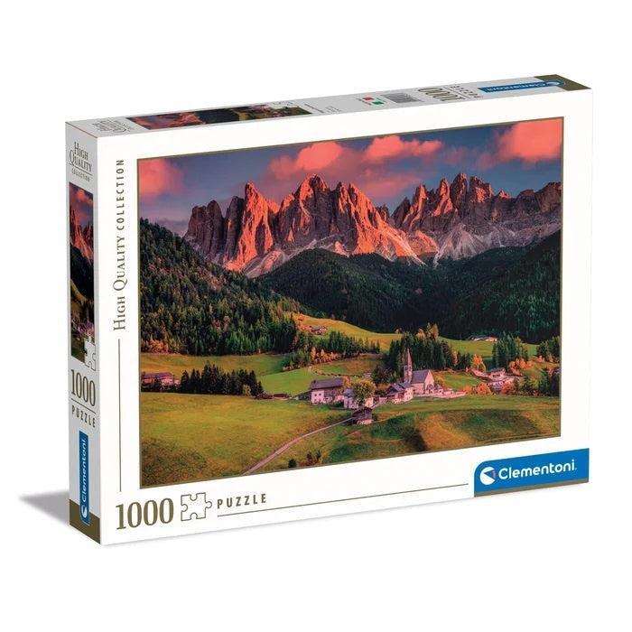 CLE 1000 PC | MAGICAL DOLOMITES