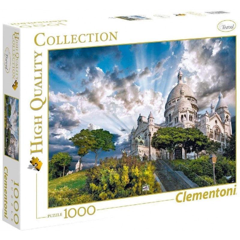 CLE 1000 PC | MONTMARTRE