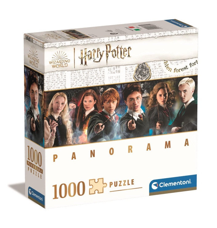 CLE 1000 PC PANPRAMA HARRY POTTER