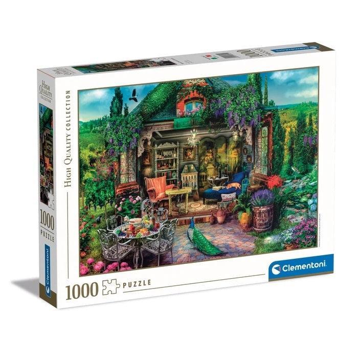CLE 1000 PC | WINE COUNTRY ESCAPE