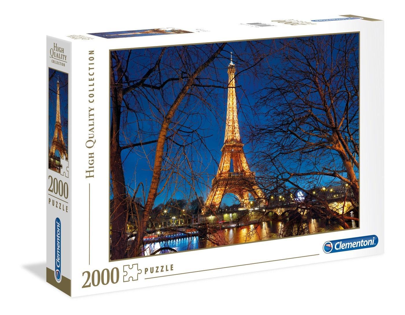 CLE 2000 PC | PARIS