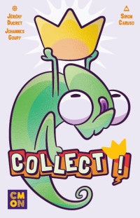 COLLECT !
