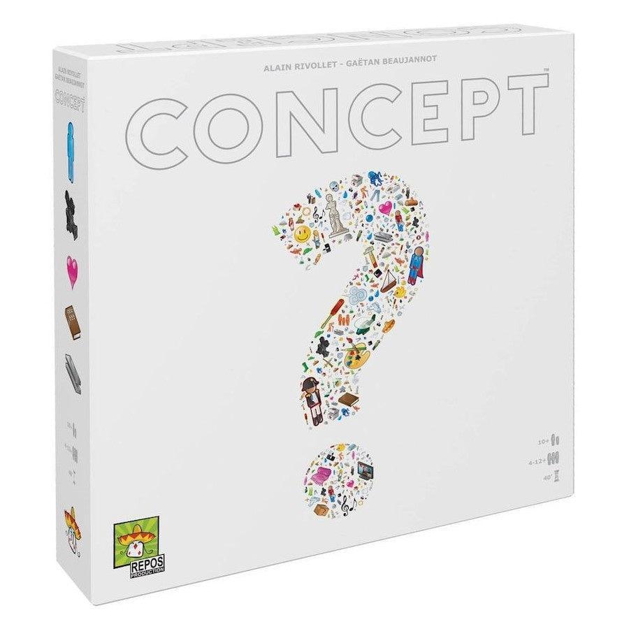 CONCEPT