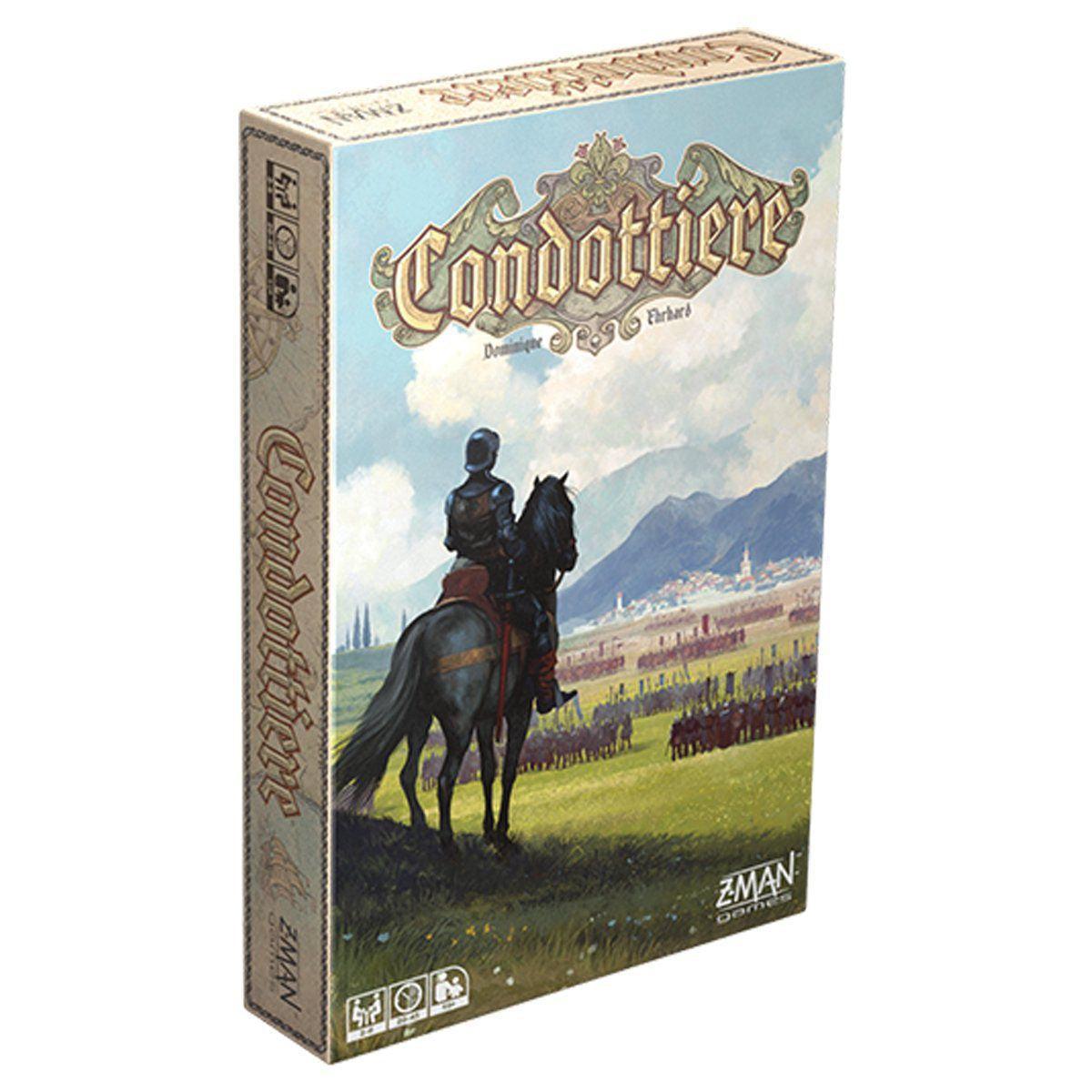 CONDOTTIERE