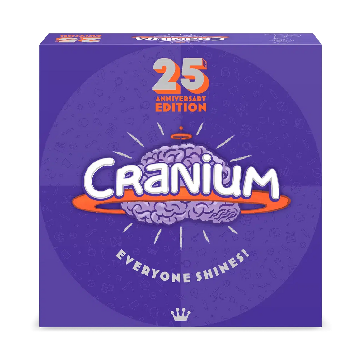 CRANIUM 25th Anniversary Edition