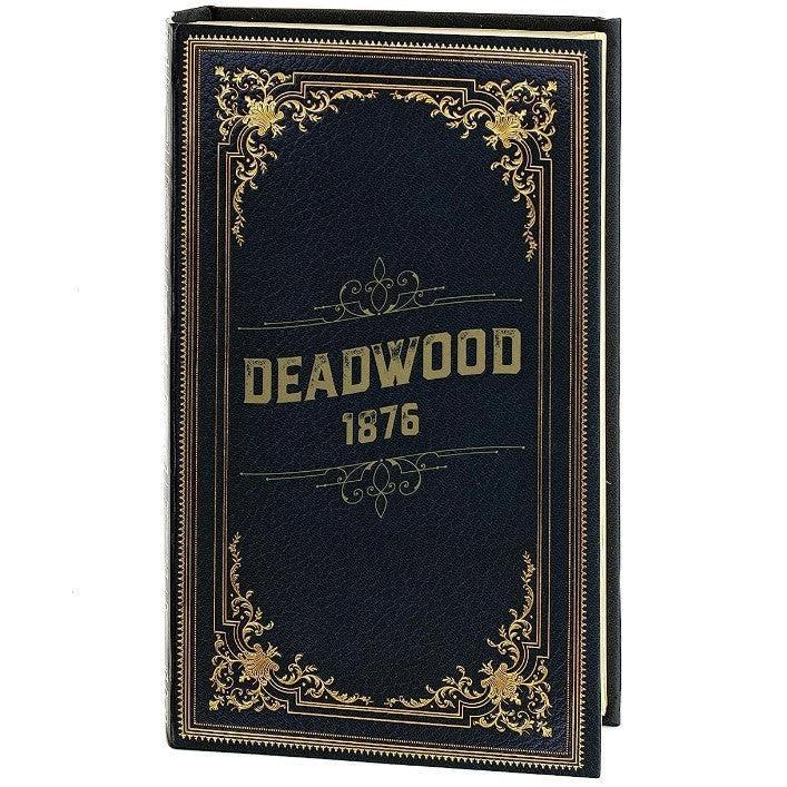 DEADWOOD 1876