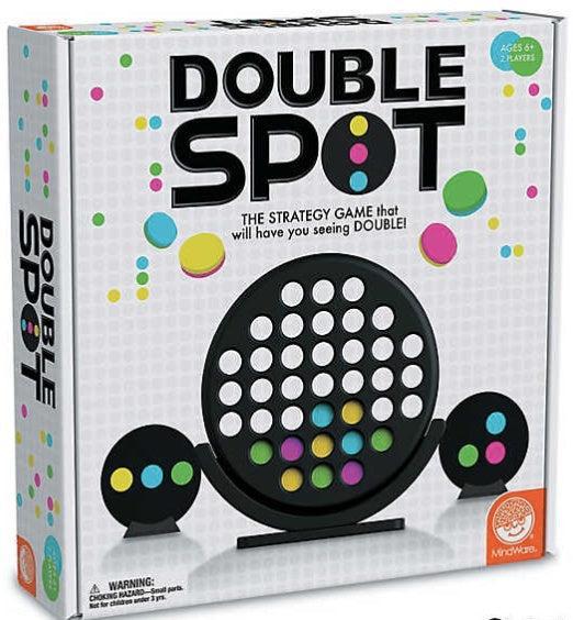 DOUBLE SPOT