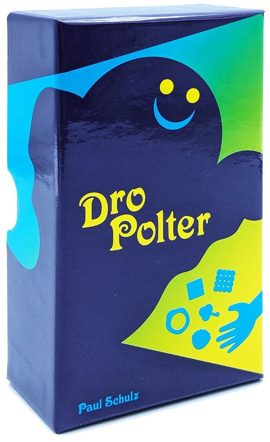 DRO POLTER