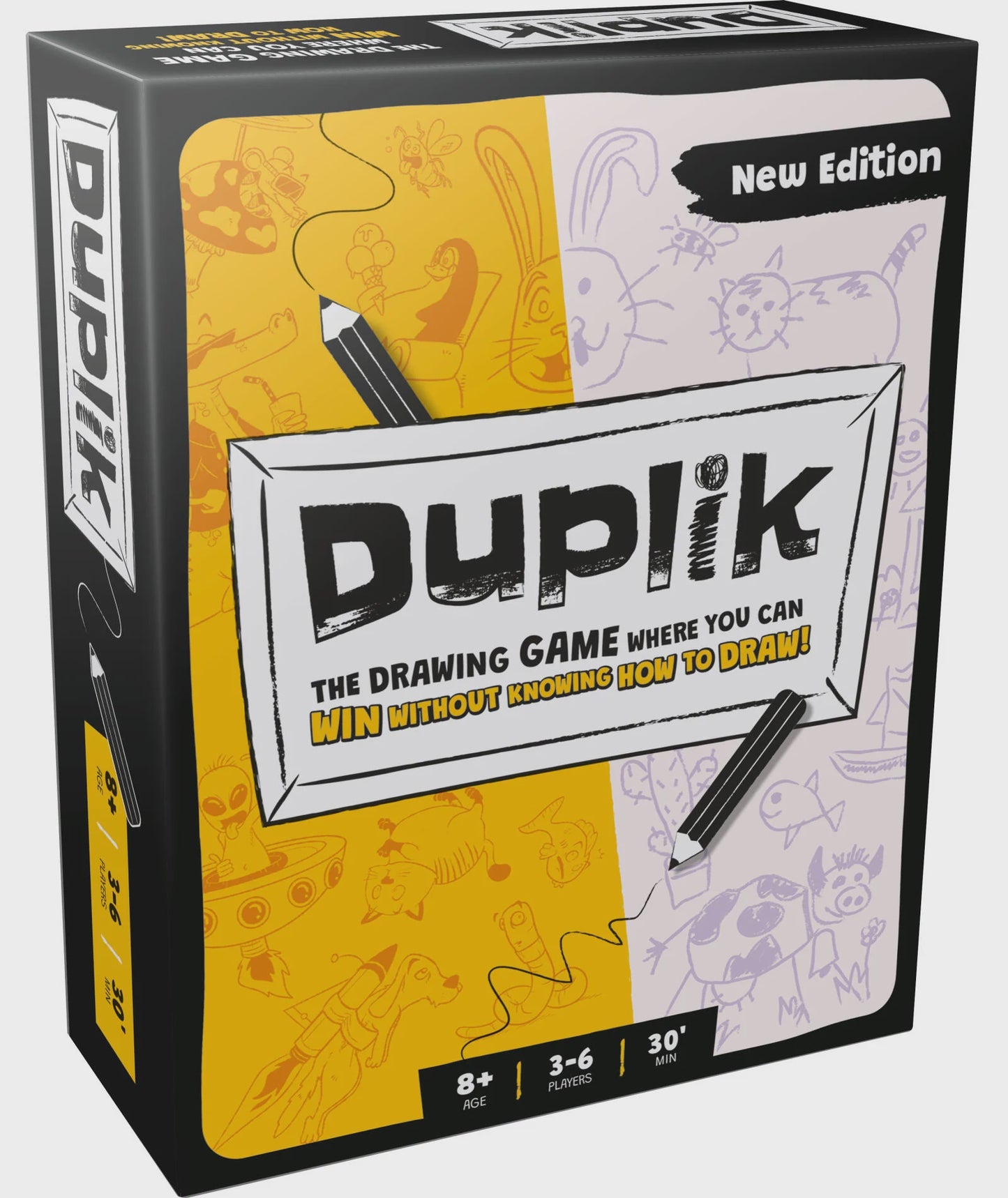 DUPLIK