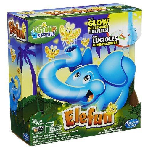 ELEFUN