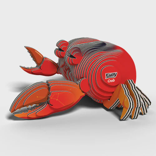 EUGY | CRAB