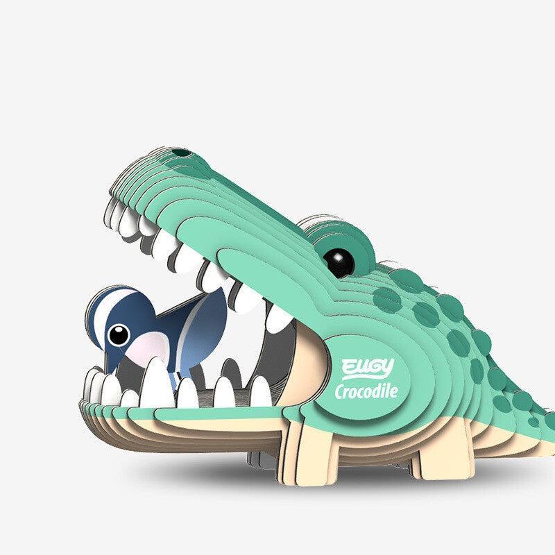 EUGY | CROCODILE
