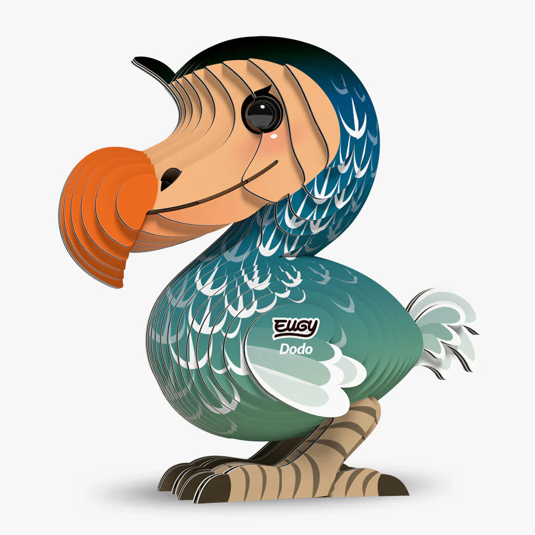 EUGY | DODO