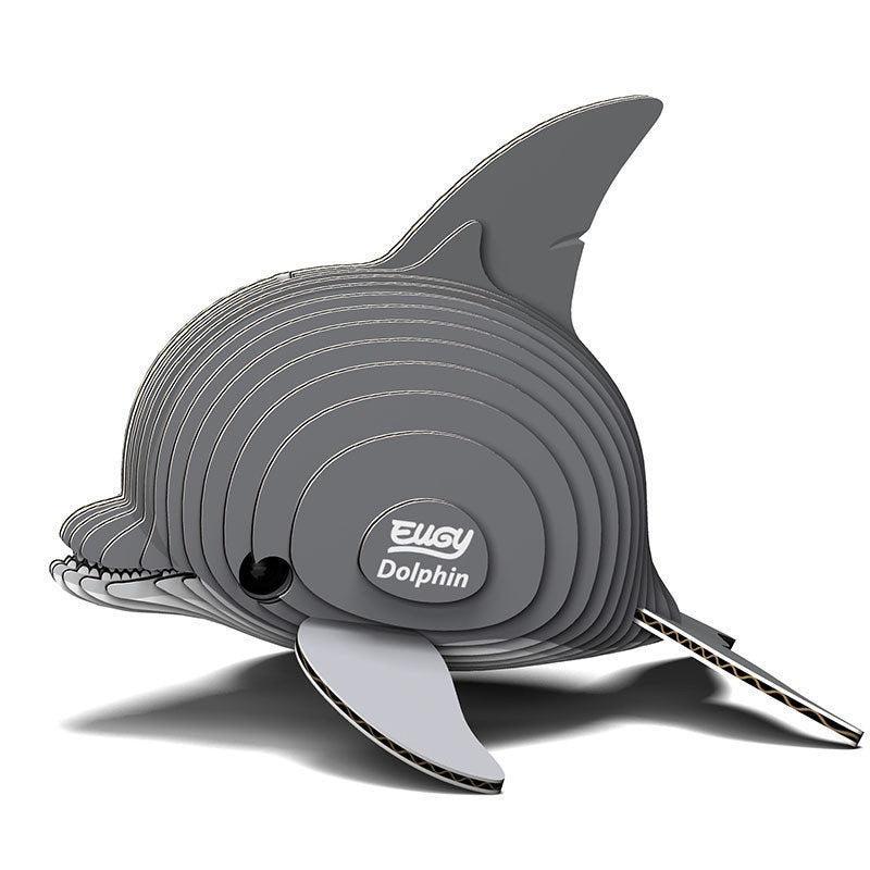 EUGY | DOLPHIN