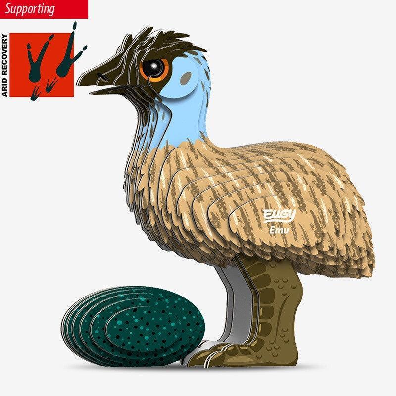 EUGY | EMU