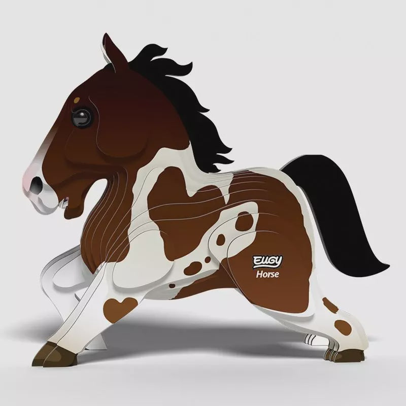 EUGY | HORSE