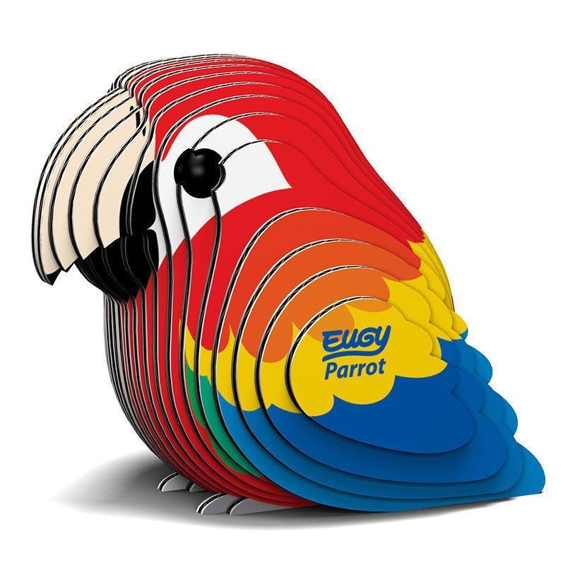EUGY | PARROT