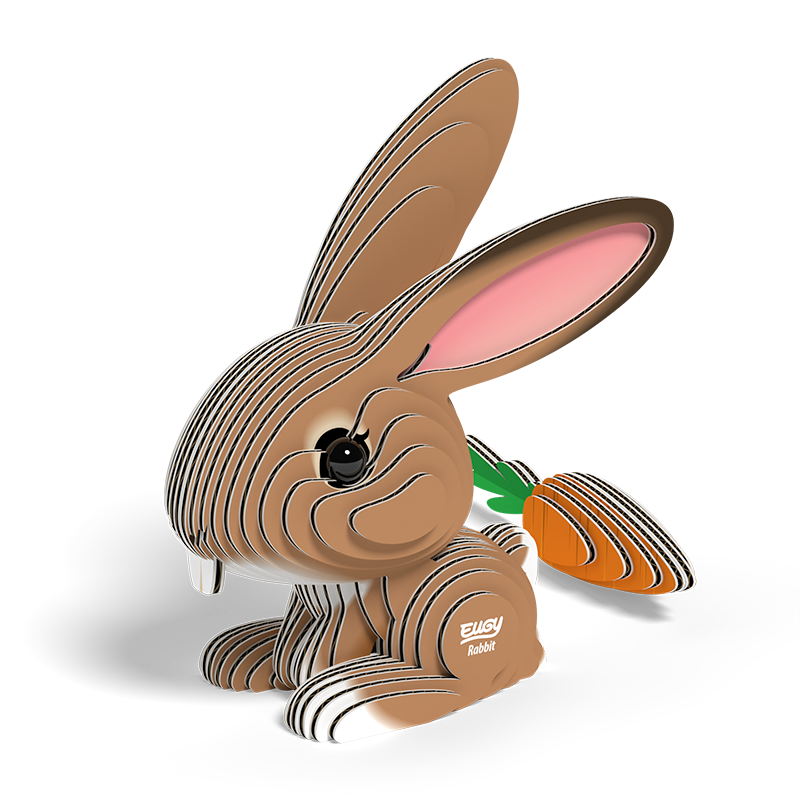 EUGY | RABBIT
