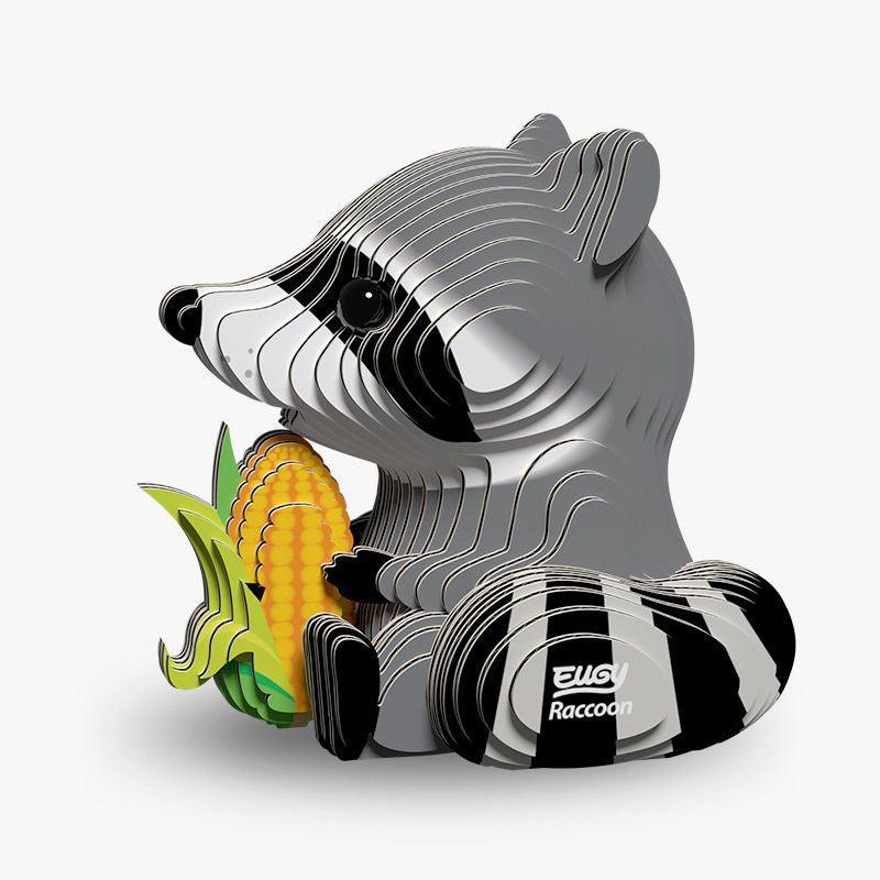 EUGY | RACCOON