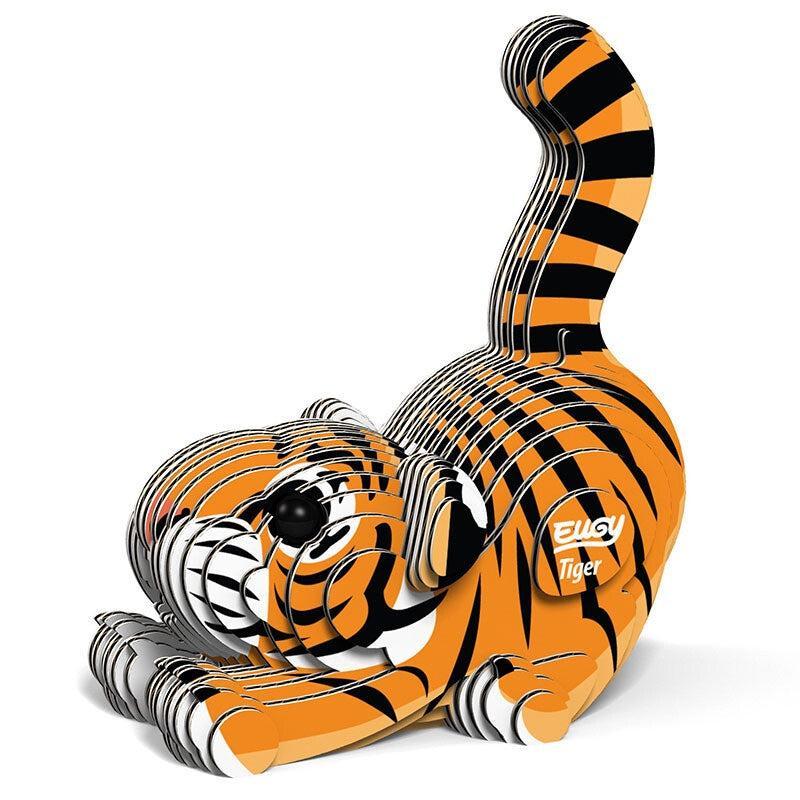 EUGY | TIGER