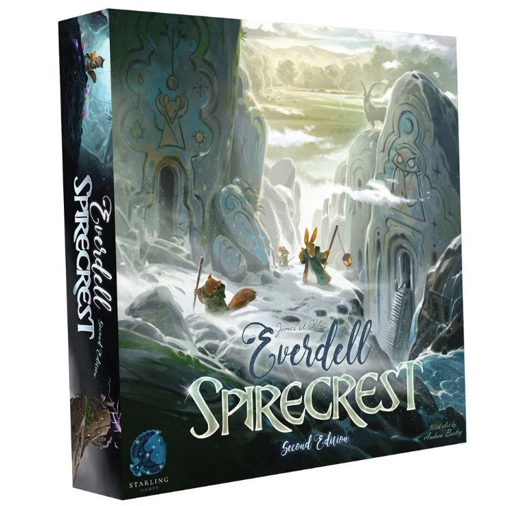 EVERDELL | SPIRECREST