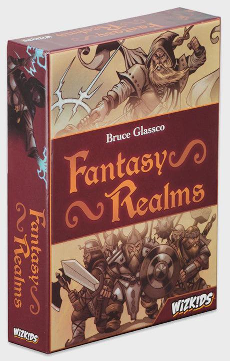 FANTASY REALMS