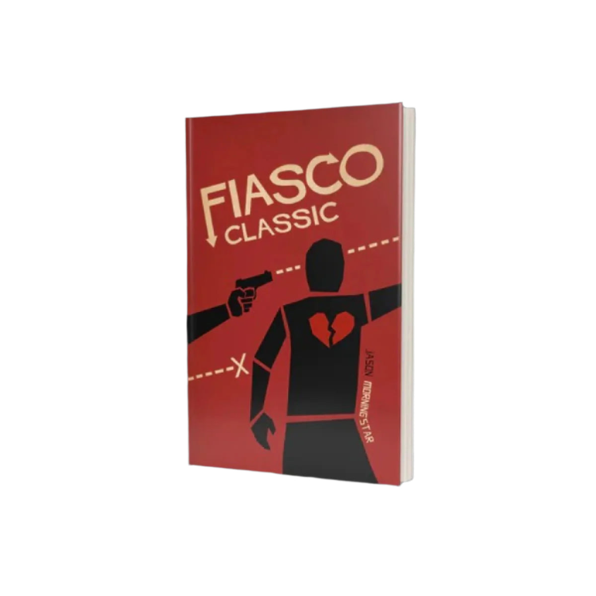 FIASCO CLASSIC