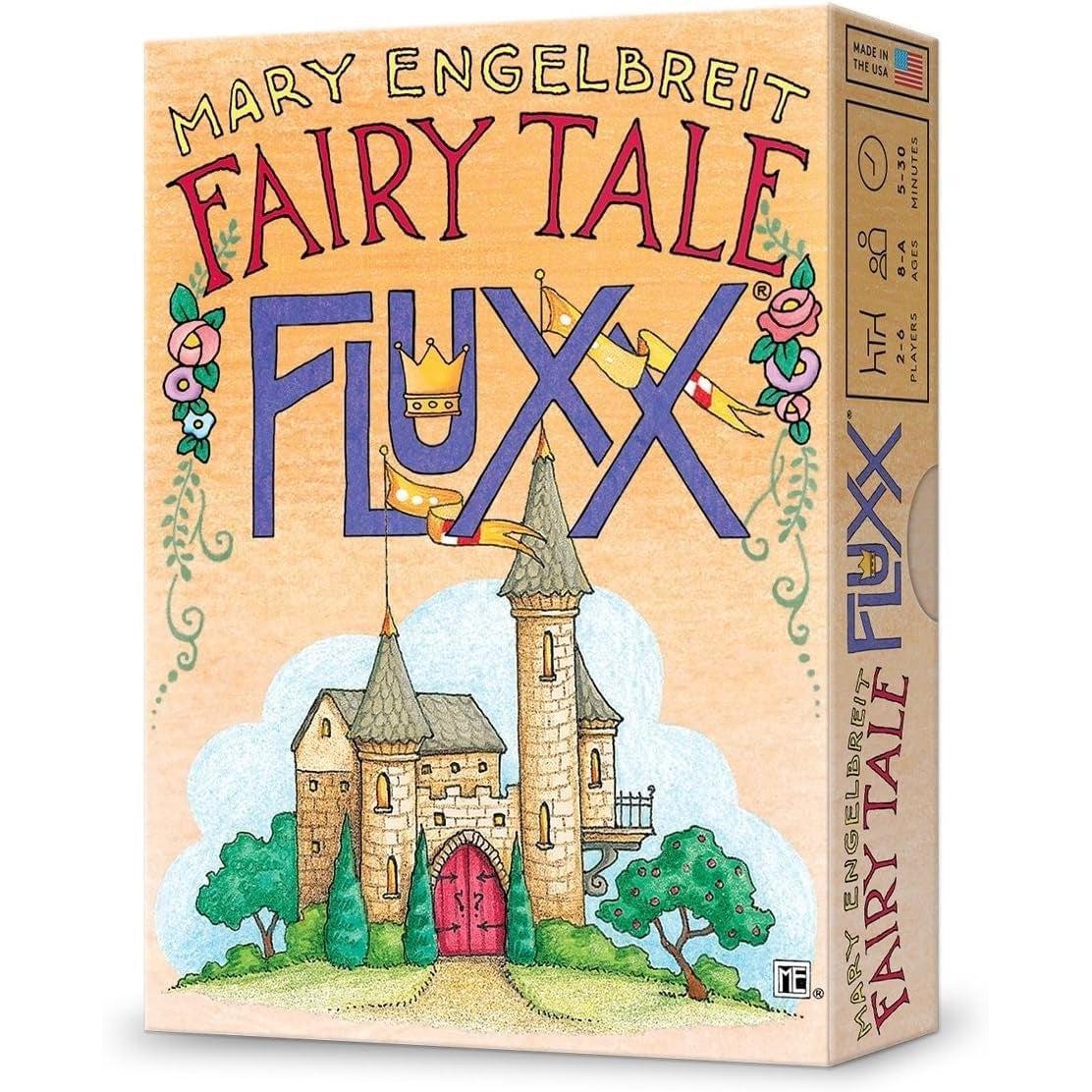 FLUXX | FAIRY TALE