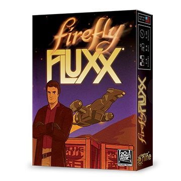 FLUXX | FIREFLY