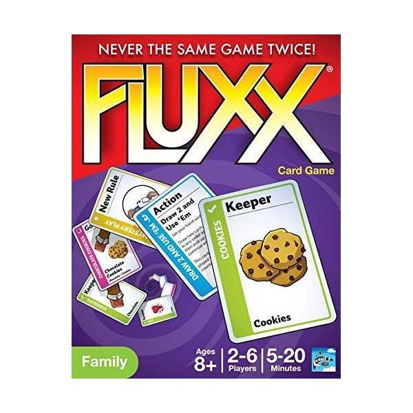 FLUXX SPECIAL ED