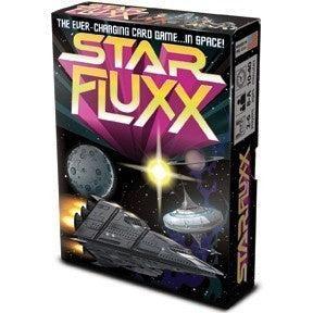 FLUXX | STAR