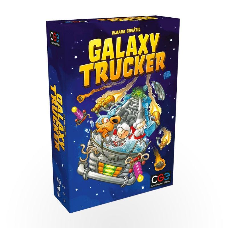 GALAXY TRUCKER