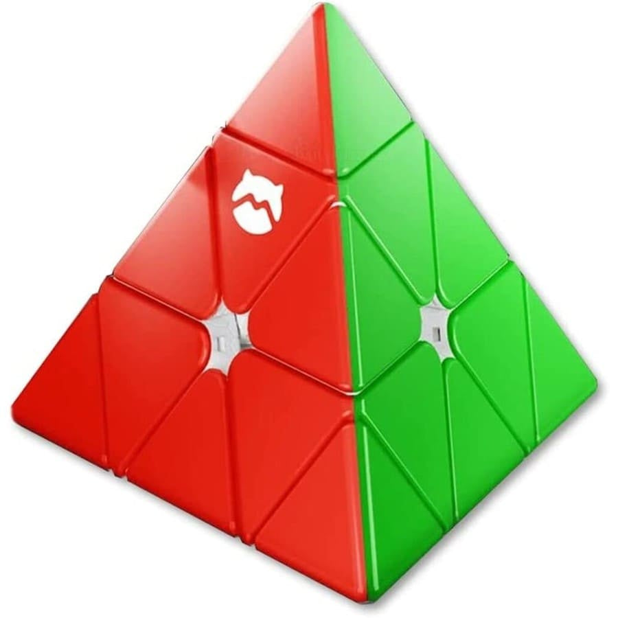 GAN | MONSTER GO - PYRAMINX