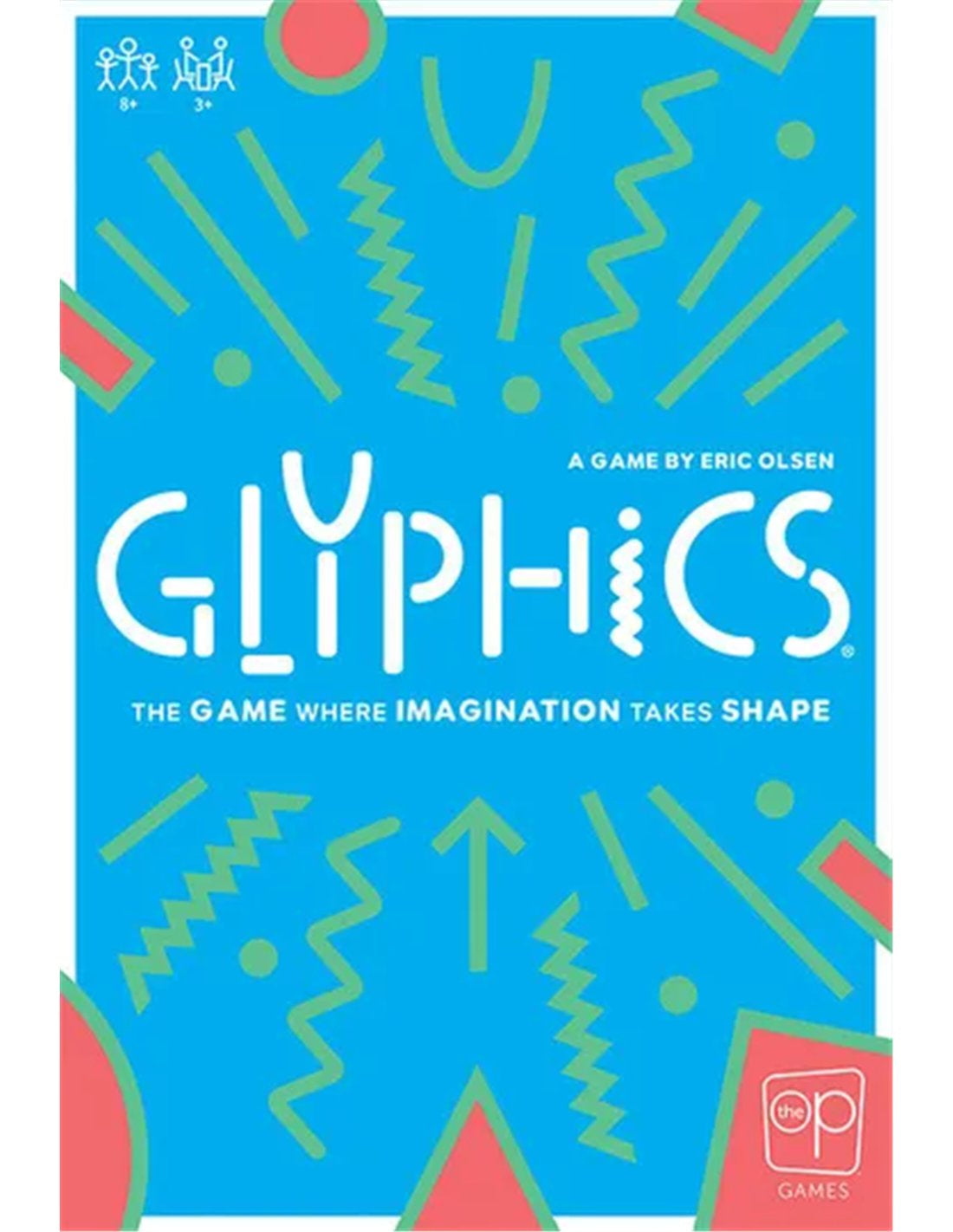 GLYPHICS