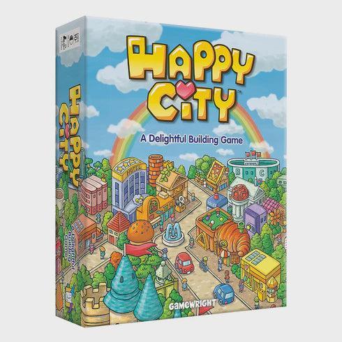 HAPPY CITY